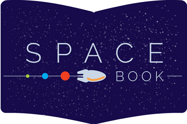 SpaceBook logo